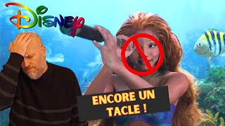 DISNEY SE FAIT ENCORE DÉFONCER !