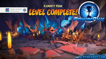 Crash Bandicoot 4 It