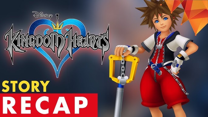 Kingdom Hearts 4: The 10 Major Plot Points To Know Before It Comes Out