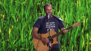 Jack Johnson - Willie Got Me Stoned and Stole All My Money (Live at Farm Aid 2017) chords