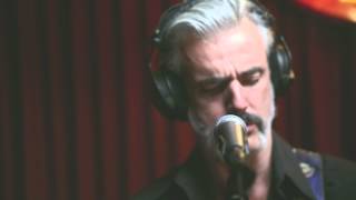 Studio Brussel: Triggerfinger - By Absence Of The Sun (Live)