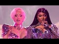 GRAMMYs 2021: Cardi B and Megan Thee Stallion's Unforgettable WAP Performance