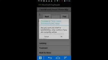 How to Record Animal Treatments in the FarmWizard App