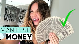 Money Manifestation Success Stories! | Overcome Money Blocks to Attract More Money Instantly!