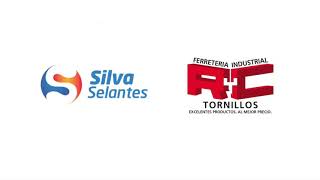 SILICONA NEUTRA SILVA SELANTES-RYC TORNILLOS