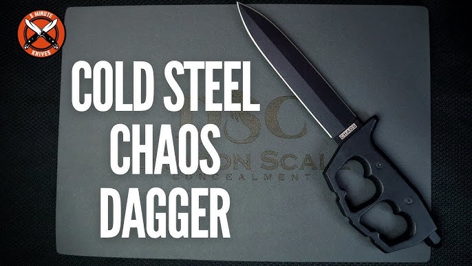 Cold Steel 80NTP Chaos DE - DLT Trading