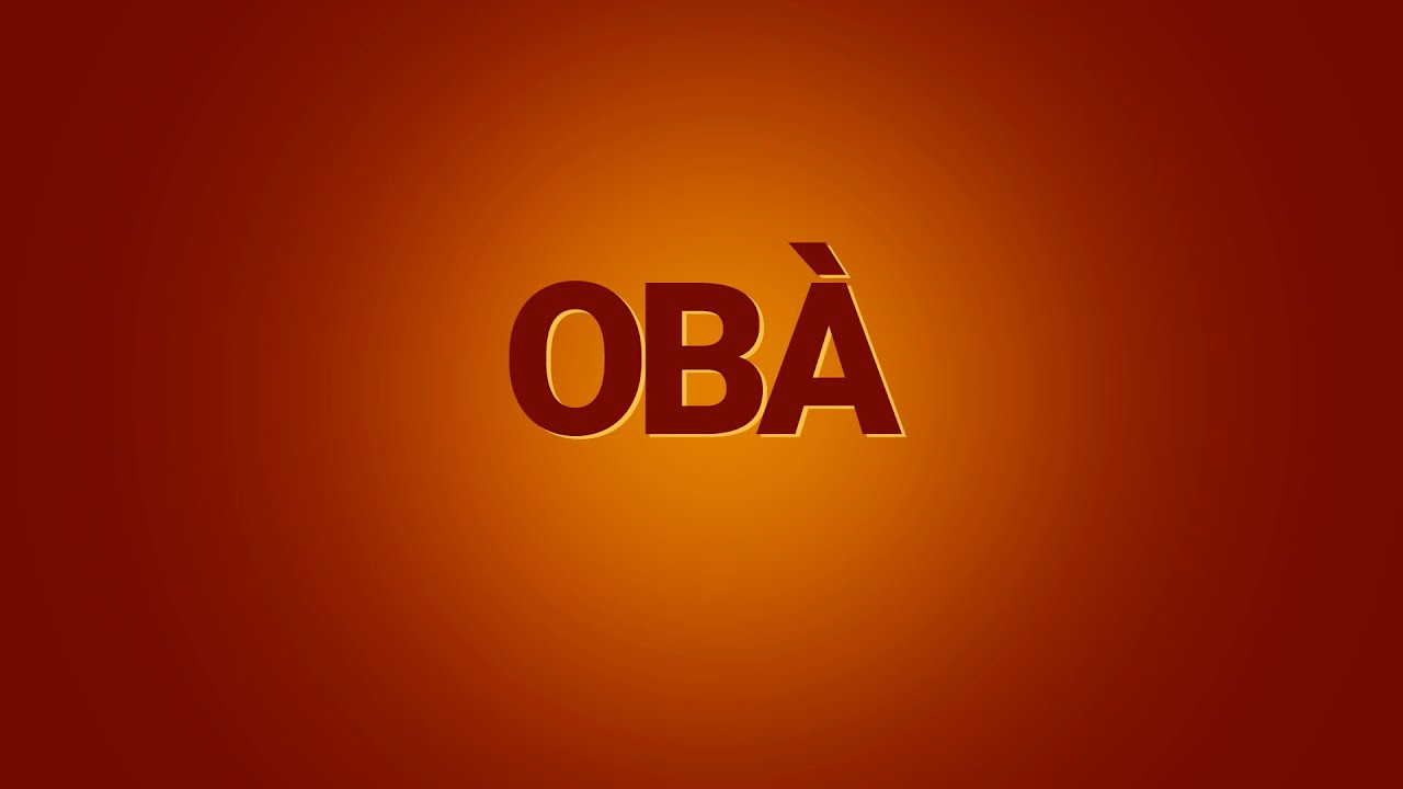 OBÀ