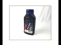 TRW 250ml Brake Fluid DOT4