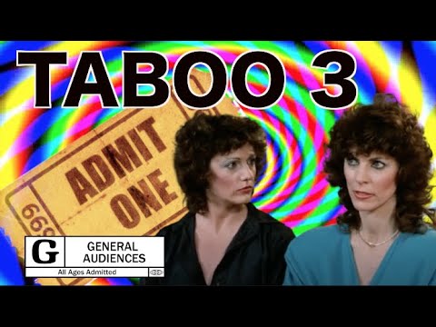 Taboo III (1984) Rated G