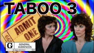 Taboo 3 1984