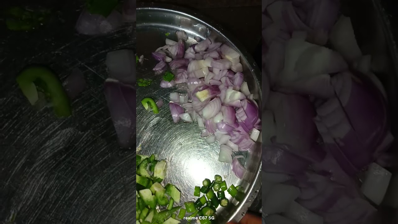 #vegetable onion 🧅#trendingshort#🫑 viral viral