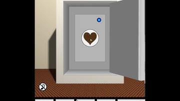 [TomoLaSiDo] Escape Challenge 129: Room with Spade Type (7/7) Walkthrough