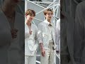 ATLAS All White ร่วมงาน Lancôme Beauty Tech and Beyond @ Parc Paragon #LancomeBeautyTechxATLAS