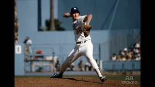 1977 World Series Game 4  Yankees @ Dodgers
