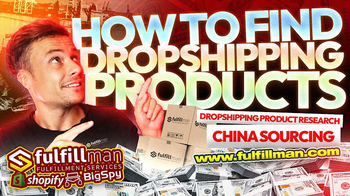 Top Dropshipping Products and Fulfillment Solutions: Boost Your Business Today