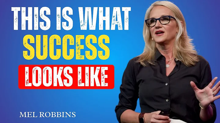 How to Create a Successful Mindset: The Science of Passion and Perseverance | Mel robbins speech