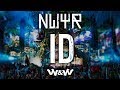 NWYR (W&W) - ID 2017