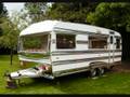 Gypsy trailer caravans 2