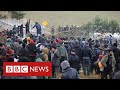 New video by BBC News on YouTube