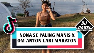 DJ NONA SE PALING MANIS X OM ANTON - DJ DABEL \u0026 PAMOKHOL ID ☢️🔥 (FUNKY KALABAHI)