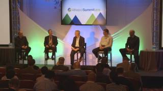 Alfresco Summit 2013: Customer Panel Boston
