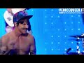 Red Hot Chili Peppers - Live Le Grand Journal, Paris (14/06/2016) [FULL LIVE]