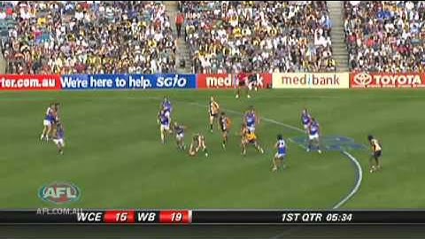 On This Round - AFL Round 4