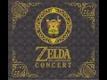 The Legend of Zelda - 30th Anniversary Concert