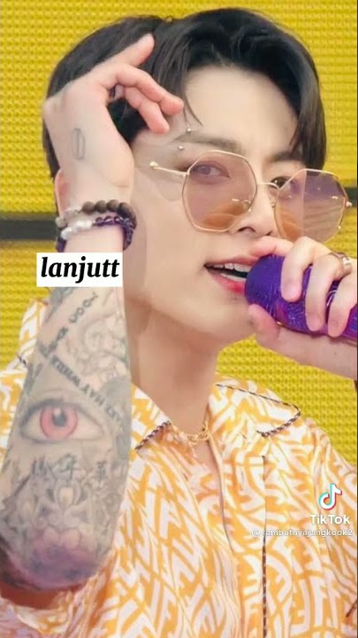 harta tahta ver Jungkook