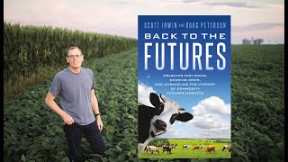 Back to the Futures: Crashing Dirt Bikes, Chasing Cows, and Unravelling the Mystery of Commodity Futures Markets