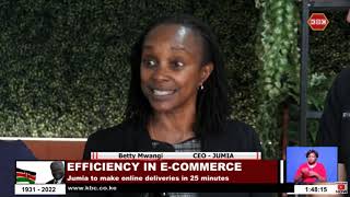 Jumia Partners With Dominos Pizza To Boost Sales