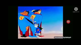 Super Rabbit 1943 Intro And Ending Mobizen Version