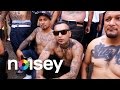 Prayers And The Cholo Goth Movement - Noisey Meets