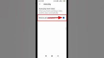 How to on auto play video setting on youtube😱 #shorts😱 #video #viral #youtube #trending #impossible😱