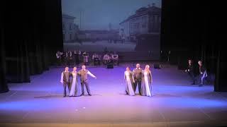 Buvo Gardus Alutis - Vilniaus Pynimėlio 15 Metų Koncertas