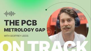 PCB Metrology Gap: How SCAN Labs Is Automating Microsectioning