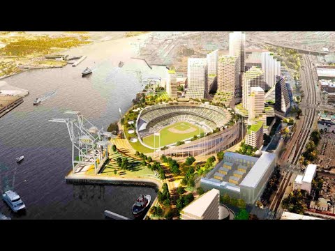 Howard Terminal Oakland: BCDC Meeting Of Seaport Planning Advisory Committee