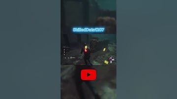 DBD Lucky Hatch #viral #shorts #reels #deadbydaylight #dbd #dbdclips #dbdsurvivor #subscribe #sub