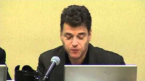 State of the Net 2011 Panel: The State of the Social Net: A Catalyst for Civil and Political Revolt