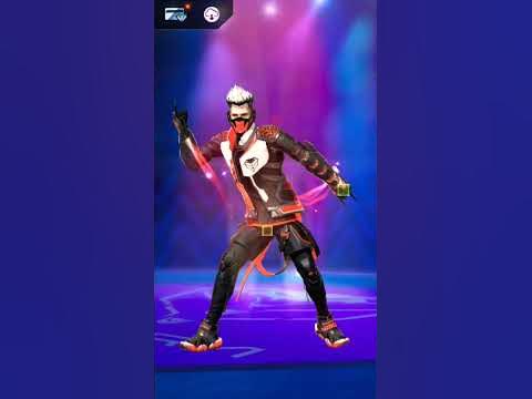 free fire max cobra emote - YouTube