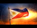 Philippines flag background free philippines flag proud