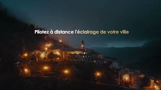 Epnrj - Éclairage Public Et Sobriété Énergétique - Pyrescom