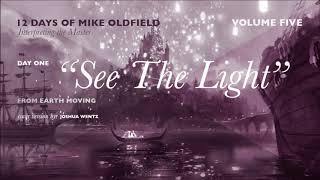See The Light (Mike Oldfield Cover)