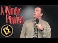 Ken Davis "A Wimpy Prophet" | FULL STANDUP COMEDY SPECIAL