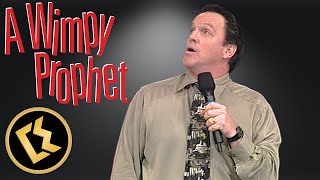 Ken Davis 'A Wimpy Prophet' | FULL STANDUP COMEDY SPECIAL