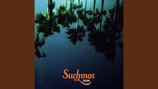 Video thumbnail of "Suchmos - Burn"