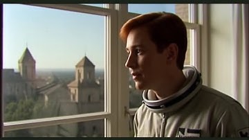 MOSCOW 1961 - Dark Web Transmission | SASHAS ZARYA OLGA MOSCOW