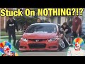 Insta-Clowns Don't Deserve To Own Cars (Instagram Car Fails)
