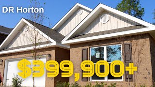 400K New Construction in Freeport Florida I Live Oak Harbor