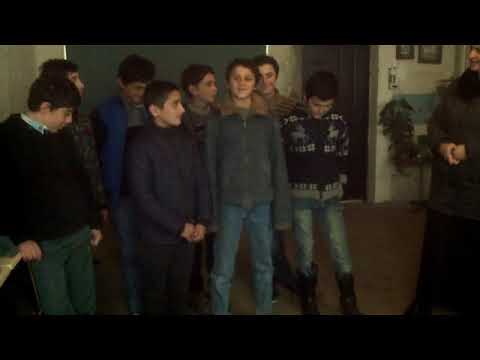 \"შემაჯამებელი გაკვეთილი\" თავისუფალი გაკვეთილები